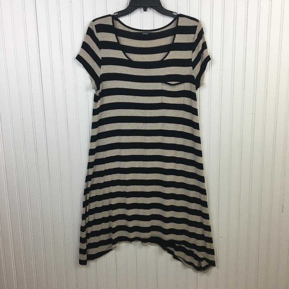 Kensie Shark bite Dress Women